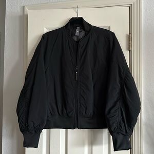 Stella McCartney x Adidas Bomber Jacket